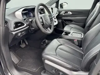 Chrysler Pacifica Híbrido enchufable 2024 S Apariencia 4dr Mini-Van