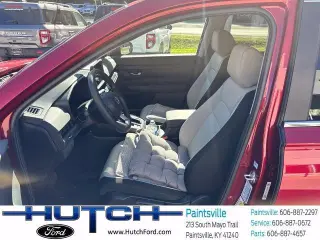 Honda CR-V 2026 AWD LX 4dr SUV