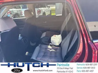 Honda CR-V 2026 AWD LX 4dr SUV