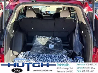 Honda CR-V 2026 AWD LX 4dr SUV