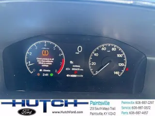 Honda CR-V 2026 AWD LX 4dr SUV
