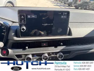 Honda CR-V 2026 AWD LX 4dr SUV
