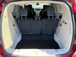 Chrysler Pacifica 2019 Limited 4dr Mini-Van