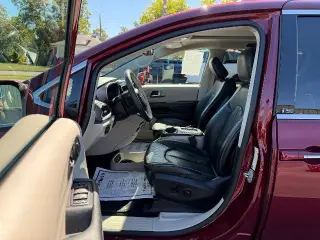 Chrysler Pacifica 2019 Limited 4dr Mini-Van
