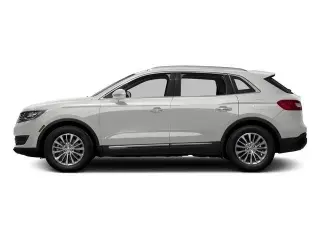 Lincoln MKX 2016 AWD Reserve 4dr SUV