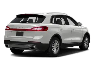 Lincoln MKX 2016 AWD Reserve 4dr SUV