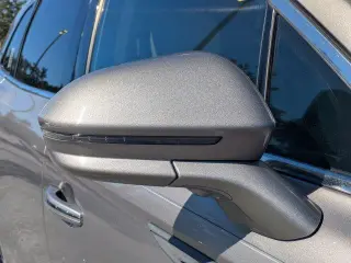 Lincoln Nautilus 2019 Reserve 4dr SUV