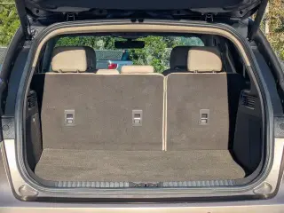 Lincoln Nautilus 2019 Reserve 4dr SUV