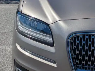 Lincoln Nautilus 2019 Reserve 4dr SUV