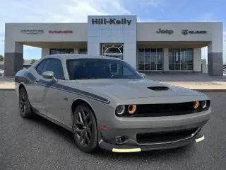 Dodge Challenger 2023 R/T 2dr Coupe
