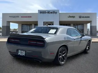 Dodge Challenger 2023 R/T 2dr Coupe
