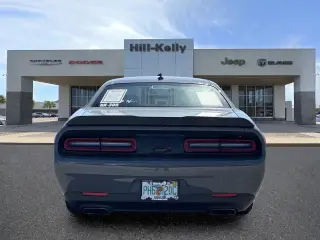 Dodge Challenger 2023 R/T 2dr Coupe