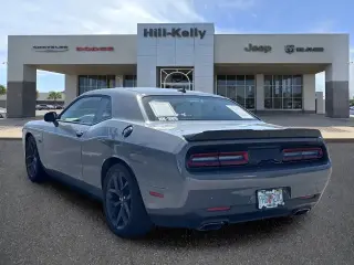 Dodge Challenger 2023 R/T 2dr Coupe