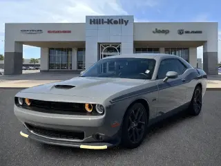 Dodge Challenger 2023 R/T 2dr Coupe