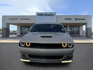 Dodge Challenger 2023 R/T 2dr Coupe