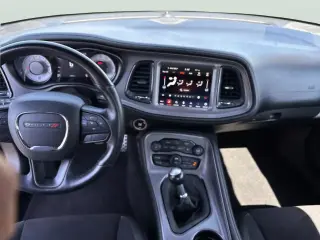 Dodge Challenger 2023 R/T 2dr Coupe