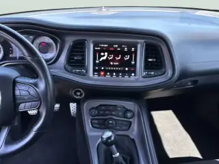 Dodge Challenger 2023 R/T 2dr Coupe