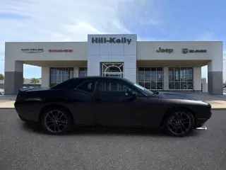 Dodge Challenger 2023 R/T 2dr Coupe