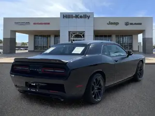 Dodge Challenger 2023 R/T 2dr Coupe