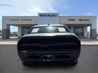Dodge Challenger 2023 R/T 2dr Coupe