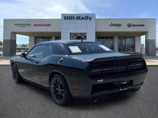 Dodge Challenger 2023 R/T 2dr Coupe