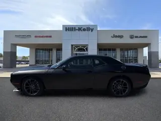 Dodge Challenger 2023 R/T 2dr Coupe