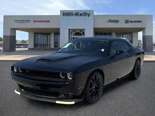 Dodge Challenger 2023 R/T 2dr Coupe