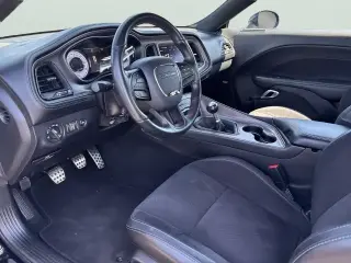Dodge Challenger 2023 R/T 2dr Coupe