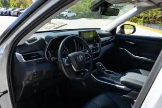 Toyota Highlander 2020 AWD XLE 4dr SUV
