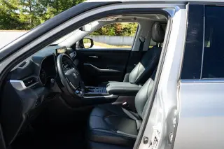 Toyota Highlander 2020 AWD XLE 4dr SUV