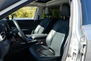 Toyota Highlander 2020 AWD XLE 4dr SUV