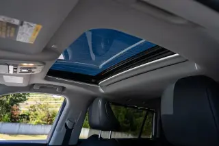 Toyota Highlander 2020 AWD XLE 4dr SUV