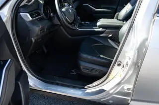 Toyota Highlander 2020 AWD XLE 4dr SUV