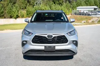 Toyota Highlander 2020 AWD XLE 4dr SUV