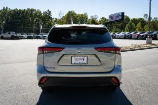 Toyota Highlander 2020 AWD XLE 4dr SUV