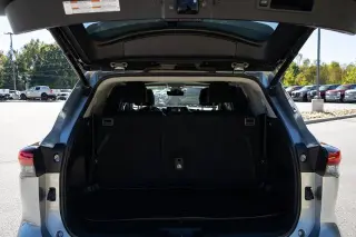 Toyota Highlander 2020 AWD XLE 4dr SUV