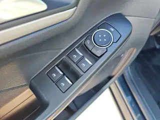 Ford Escape 2022 AWD SEL SUV de 4 puertas