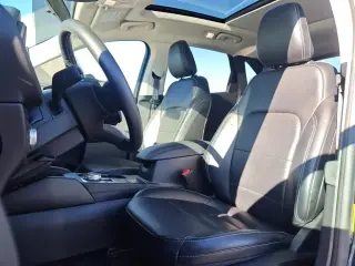 Ford Escape 2022 AWD SEL SUV de 4 puertas