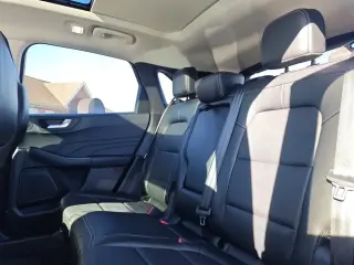 Ford Escape 2022 AWD SEL SUV de 4 puertas