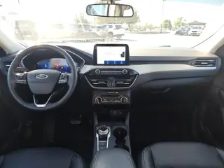 Ford Escape 2022 AWD SEL SUV de 4 puertas