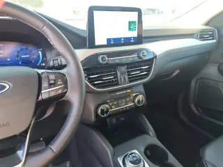 Ford Escape 2022 AWD SEL SUV de 4 puertas