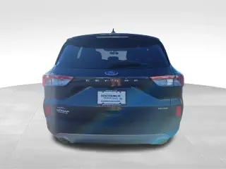 Ford Escape 2022 AWD SEL SUV de 4 puertas