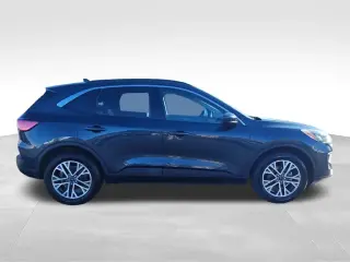 Ford Escape 2022 AWD SEL SUV de 4 puertas