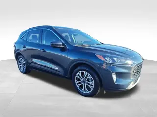 Ford Escape 2022 AWD SEL SUV de 4 puertas