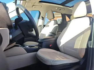 Ford Escape Hybrid 2022 AWD SEL 4dr SUV
