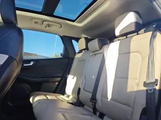 Ford Escape Hybrid 2022 AWD SEL 4dr SUV