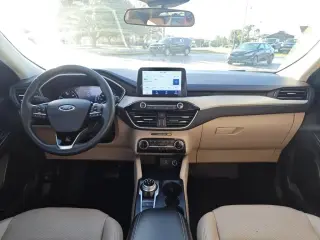 Ford Escape Hybrid 2022 AWD SEL 4dr SUV