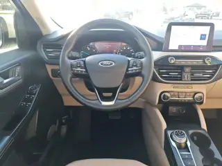 Ford Escape Hybrid 2022 AWD SEL 4dr SUV