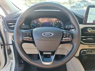 Ford Escape Hybrid 2022 AWD SEL 4dr SUV