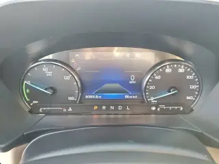 Ford Escape Hybrid 2022 AWD SEL 4dr SUV